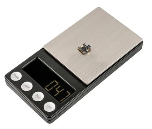 BetaFPV ELRS Lite 2.4 GHz Receiver1